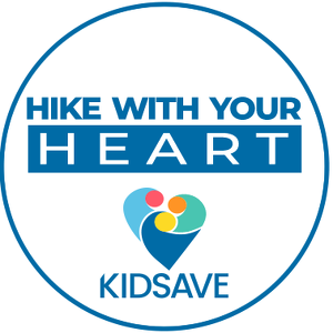 Team Page: Kidsave Hike Team